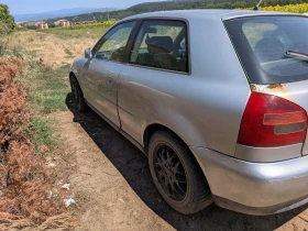 Audi A3, снимка 3