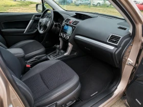 Subaru Forester БРОНИРАН  BR4-FB Subaru Forester 2.0 Diesel, снимка 5