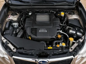Subaru Forester БРОНИРАН  BR4-FB Subaru Forester 2.0 Diesel, снимка 6