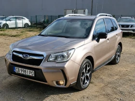 Subaru Forester БРОНИРАН  BR4-FB Subaru Forester 2.0 Diesel, снимка 3