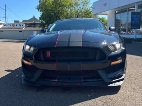 Ford Mustang * Shelby * CARFAX * ОПЦИЯ ЗА ФИНАНСИРАНЕ, снимка 6