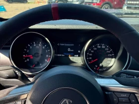 Ford Mustang * Shelby * CARFAX * ОПЦИЯ ЗА ФИНАНСИРАНЕ, снимка 8