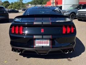Ford Mustang * Shelby * CARFAX * ОПЦИЯ ЗА ФИНАНСИРАНЕ, снимка 4