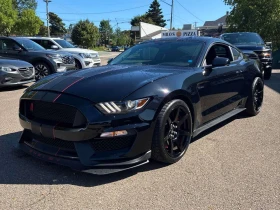 Ford Mustang * Shelby * CARFAX * ОПЦИЯ ЗА ФИНАНСИРАНЕ, снимка 1