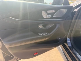 Mercedes-Benz CLS 400 Edition 1 / AMG Line / Distronic / Keyless /, снимка 15