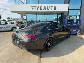 Mercedes-Benz CLS 400 Edition 1 / AMG Line / Distronic / Keyless /, снимка 7