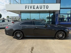 Mercedes-Benz CLS 400 Edition 1 / AMG Line / Distronic / Keyless /, снимка 8