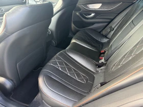 Mercedes-Benz CLS 400 Edition 1 / AMG Line / Distronic / Keyless /, снимка 11