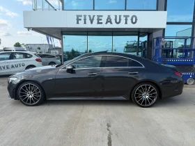 Mercedes-Benz CLS 400 Edition 1 / AMG Line / Distronic / Keyless /, снимка 4