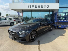 Mercedes-Benz CLS 400 Edition 1 / AMG Line / Distronic / Keyless /, снимка 3