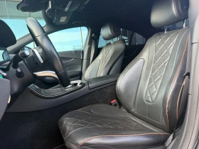 Mercedes-Benz CLS 400 Edition 1 / AMG Line / Distronic / Keyless /, снимка 10