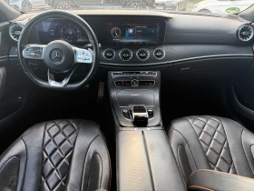 Mercedes-Benz CLS 400 Edition 1 / AMG Line / Distronic / Keyless /, снимка 13