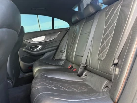 Mercedes-Benz CLS 400 Edition 1 / AMG Line / Distronic / Keyless /, снимка 12