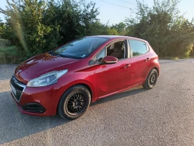 Peugeot 208, снимка 5