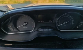 Peugeot 208, снимка 6