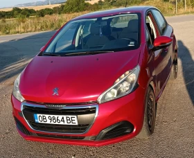 Peugeot 208, снимка 2