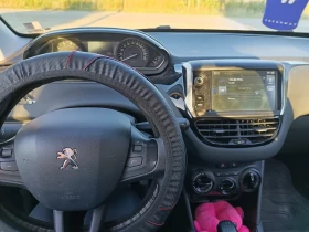 Peugeot 208, снимка 7