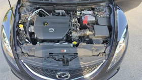 Mazda 6, снимка 6