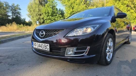 Mazda 6, снимка 3