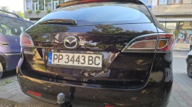 Mazda 6, снимка 4