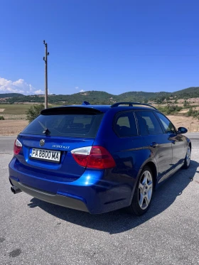 BMW 330 XD (М пакет ), снимка 4