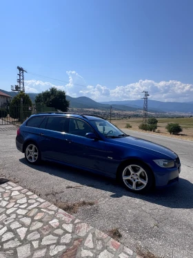 BMW 330 XD (М пакет ), снимка 7
