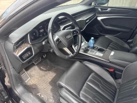 Audi A7 Technik Massage Distronic, снимка 5