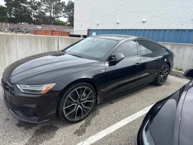 Audi A7 Technik Massage Distronic, снимка 1