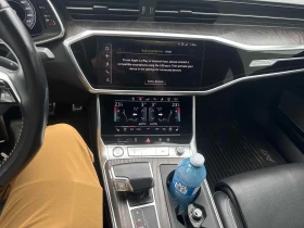 Audi A7 Technik Massage Distronic, снимка 9