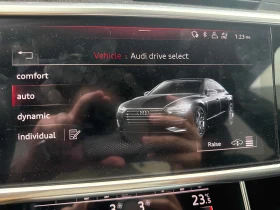 Audi A7 Technik Massage Distronic, снимка 12
