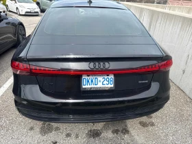 Audi A7 Technik Massage Distronic, снимка 4
