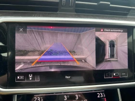 Audi A7 Technik Massage Distronic, снимка 11