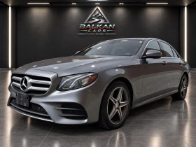 Mercedes-Benz E 300 Amg-Pack* 360* Pano* Brum* Памет* Подгрев* , снимка 1