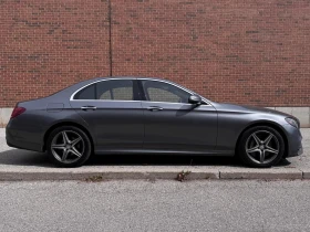 Mercedes-Benz E 300 Amg-Pack* 360* Pano* Brum* Памет* Подгрев* , снимка 4