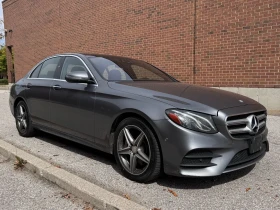Mercedes-Benz E 300 Amg-Pack* 360* Pano* Brum* Памет* Подгрев* , снимка 2