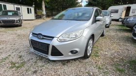 Ford Focus 1.6HDI, снимка 1
