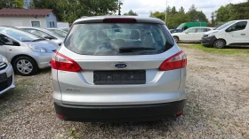 Ford Focus 1.6HDI, снимка 6