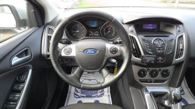 Ford Focus 1.6HDI, снимка 13