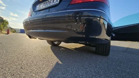 Mercedes-Benz CLK 200 Kompressor Avantgarde Газ, снимка 15