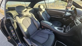 Mercedes-Benz CLK 200 Kompressor Avantgarde Газ, снимка 7