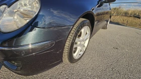 Mercedes-Benz CLK 200 Kompressor Avantgarde Газ, снимка 16