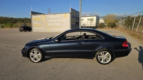 Mercedes-Benz CLK 200 Kompressor Avantgarde Газ, снимка 4