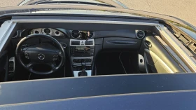 Mercedes-Benz CLK 200 Kompressor Avantgarde Газ, снимка 6