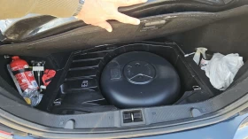 Mercedes-Benz CLK 200 Kompressor Avantgarde Газ, снимка 14