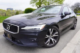 Volvo S60 T6* R-DESIGN* 1 СОБСТВЕНИК!, снимка 1