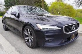 Volvo S60 T6* R-DESIGN* 1 СОБСТВЕНИК!, снимка 6