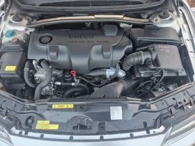 Volvo S80 2.4D5 КАТАФАЛКА ITALY, снимка 13
