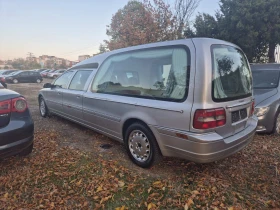 Volvo S80 2.4D5 КАТАФАЛКА ITALY, снимка 8