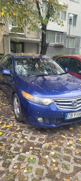 Honda Accord 2.2 i-DTEC, снимка 1