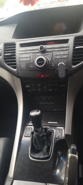 Honda Accord 2.2 i-DTEC, снимка 4